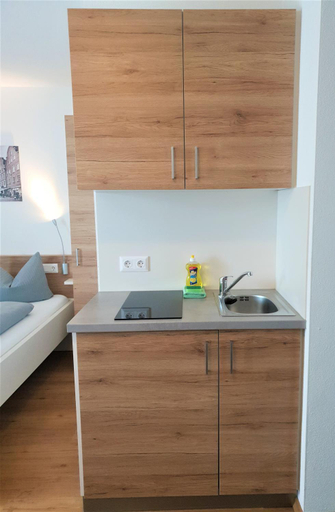 Others 2, easy sleep Apartmenthotel, Landshut