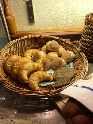 Food & Drinks 5, Hotel Grimsel, Goms
