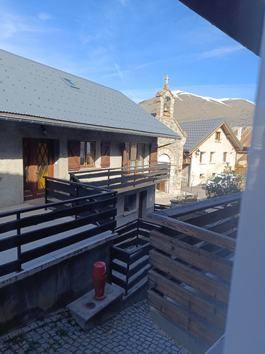 Exterior & Views 2, La Mansio de Bons, Isère