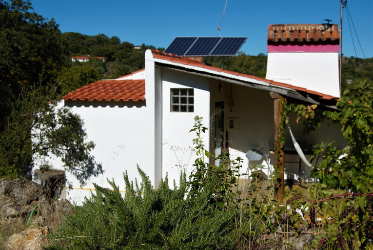 TerraFazBem, Marvão