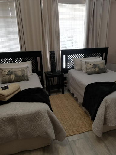 Others 5, KIHARA GUESTHOUSE, Thabo Mofutsanyane