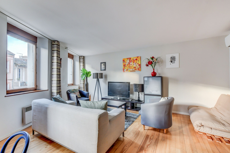 Others 4, Duplex Tolosa, Haute-Garonne