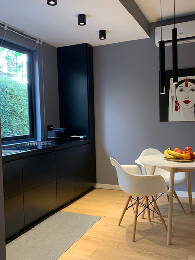 Private kitchen 3, LeMummarelle36Apartment, Napoli
