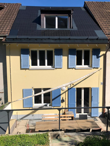 B&B Tomsi, Liestal