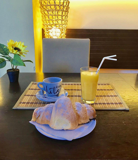 Food & Drinks 5, ALPHA family HOTEL, Blagoevgrad