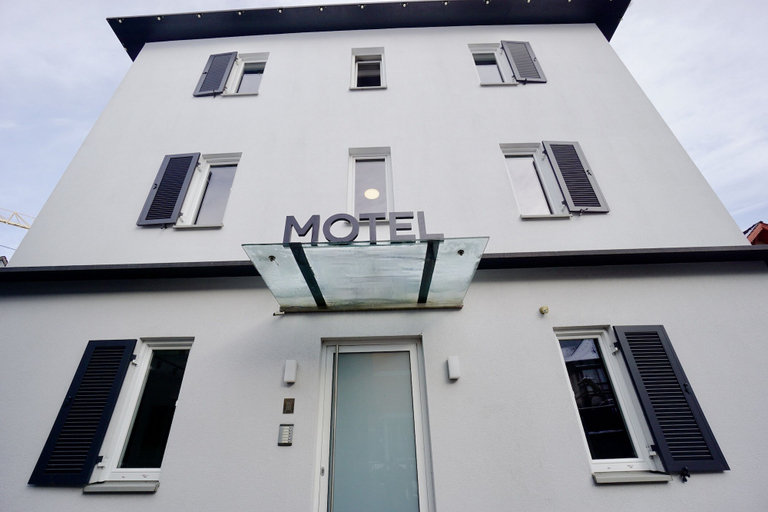Exterior & Views, Motel by Maier Götzis- kontaktloser Check-in, Feldkirch