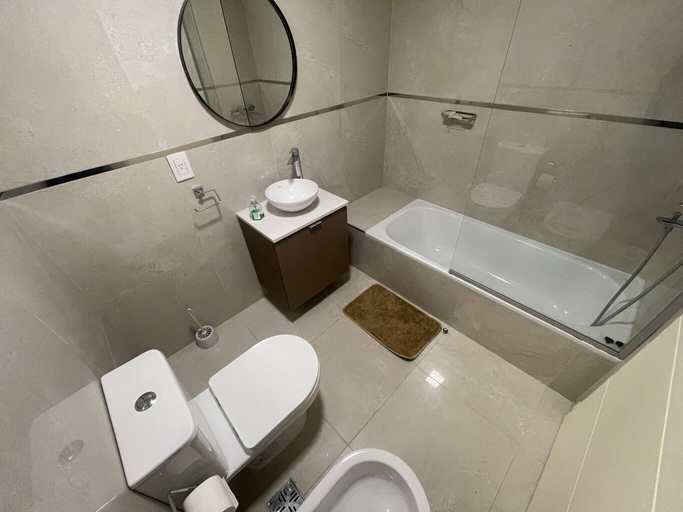 Bathroom 3, Luxury and Comfort in San Telmo- Your Exclusive Retreat Num4912, Distrito Federal