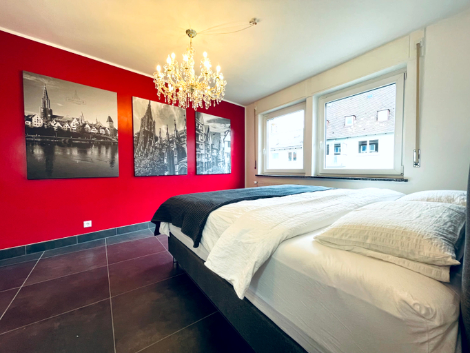 Apartment11 Room Type - Superior Apartment