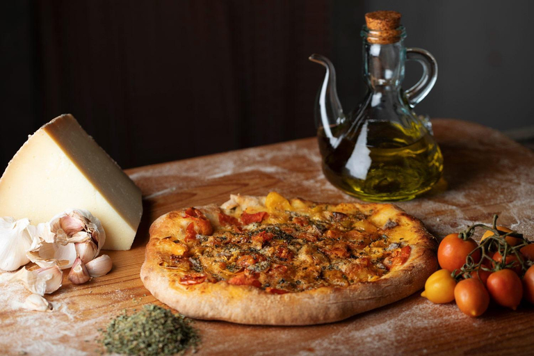 Food & Drinks 5, PALAZZO SANTAMARINA Luxury Suite & Spa, Palermo