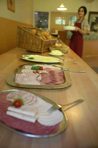 Food & Drinks 4, Jugendherberge Flensburg - Membership required, Flensburg