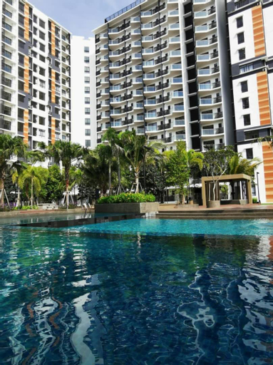 Exterior & Views, TimurBay Seafront Residence KUANTAN, Kuantan
