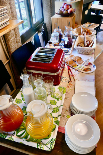 Food & Drinks 5, Hotel Le Blainon, Alpes-Maritimes