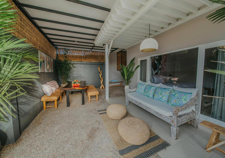 Others 5, Villa Bloom 5 close to the beach private pool 3 bedrooms 3 bathrooms, Badung