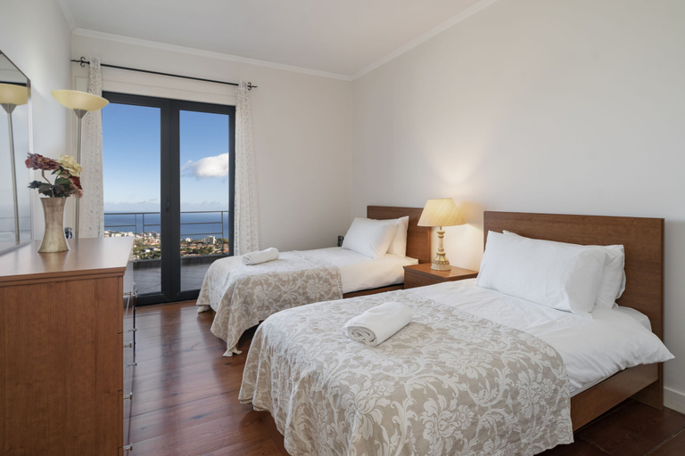 Room 3, Villa Luz by Our Madeira, Funchal