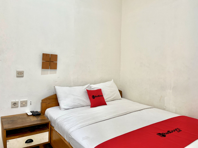 Bedroom 8