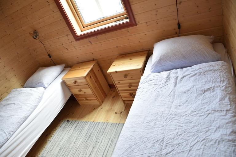 Bedroom 2, XLyngen, Lyngen