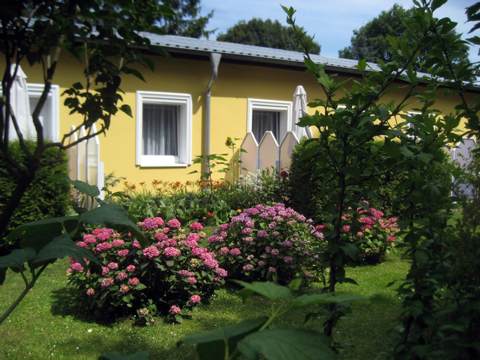Haus Am Wald, Vorpommern-Greifswald