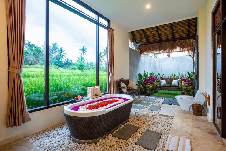 Bathroom 6