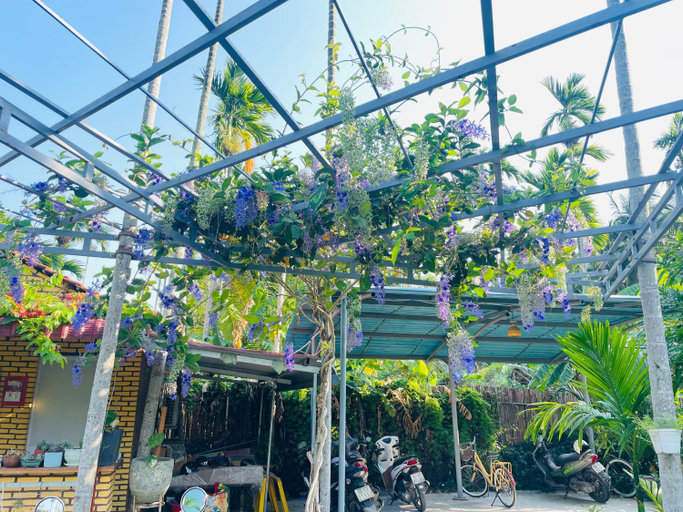 Others 5, suri mui ne homestay, Phan Thiết