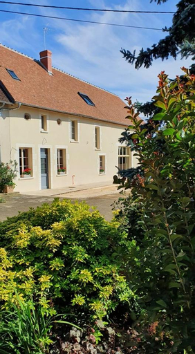 MAISON FLEURIET, Cher
