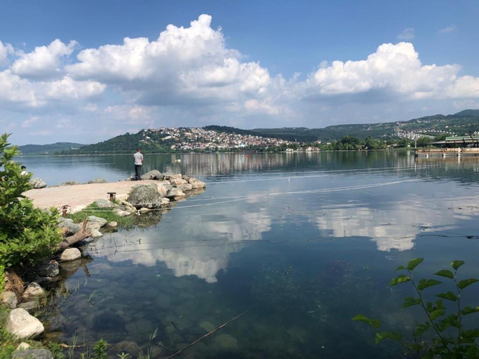 Others 5, Sapanca Eren Villa-Isıtma Havuzlu, Izmit