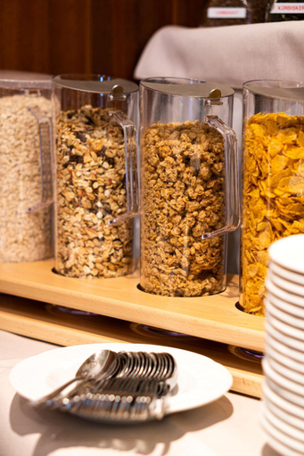 Food & Drinks 5, Hotel Gammelby, Rendsburg-Eckernförde