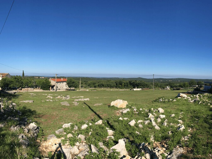 View from property, Room in Studio - Enchanting Escapade in Krsuli, Sveti Lovreč