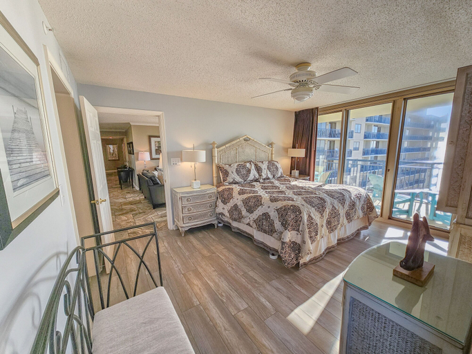 Room 4, 1910 Brighton 3 Bedroom Condo, Horry