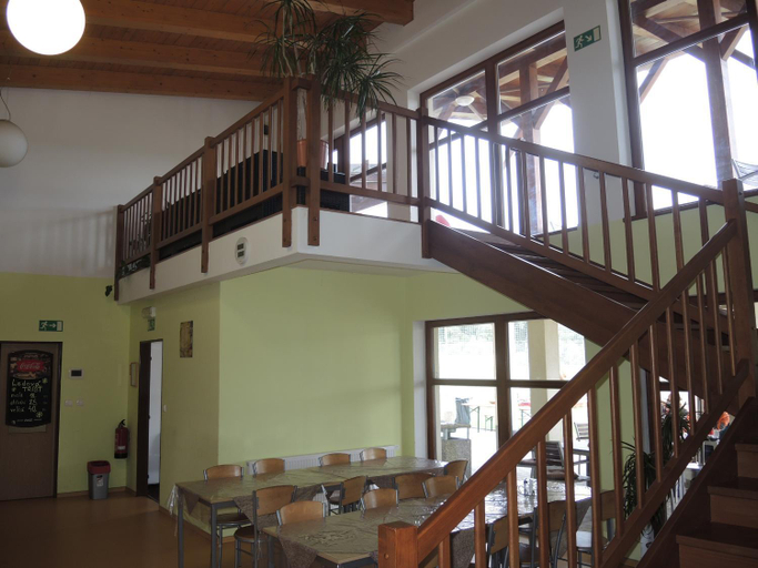 Public Area