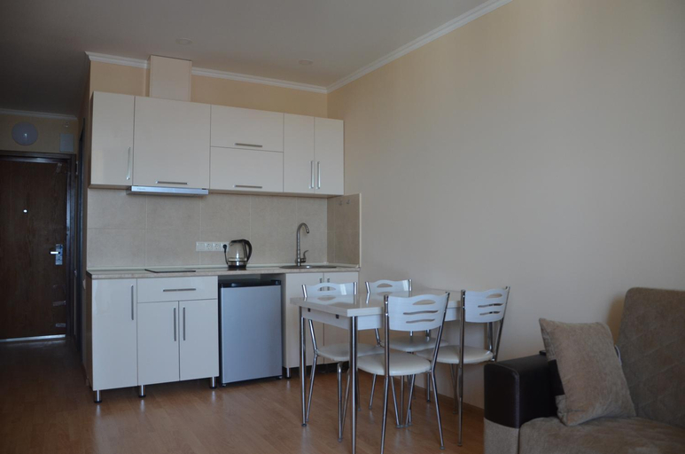Others 5, Family apartment in Orbi Residens, Batumi