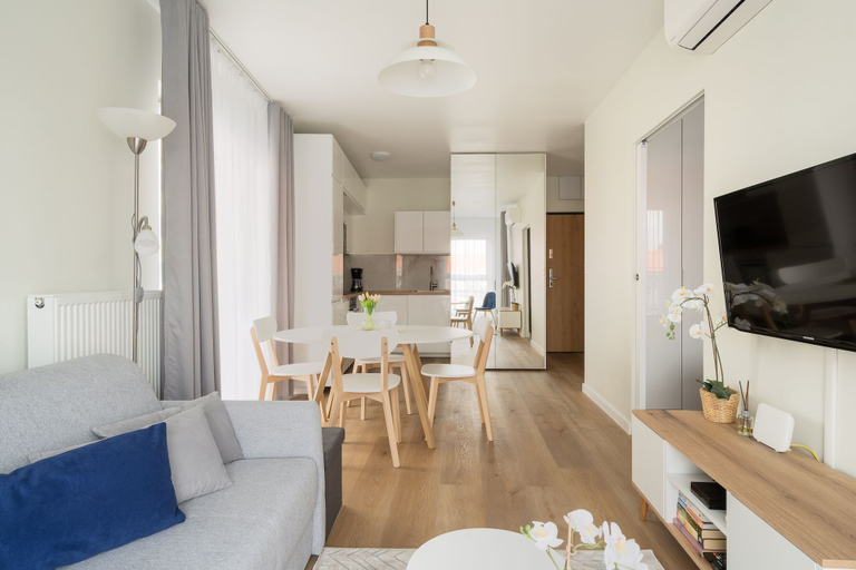 Others 5, RentPlanet - Apartamenty Michalczyka, Środa Śląska
