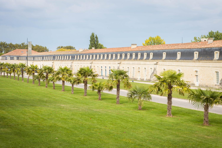 les appartements du 10, Charente-Maritime