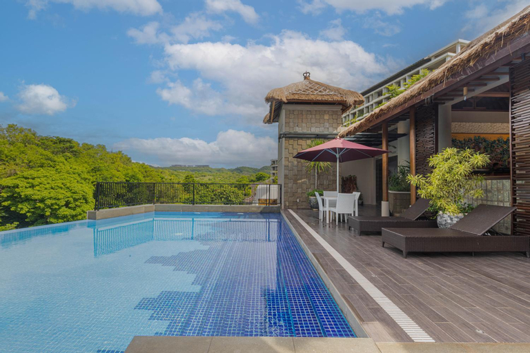 Swimming Pool 6