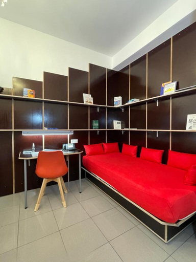 Apartment11 Room Type - Studio Apartment