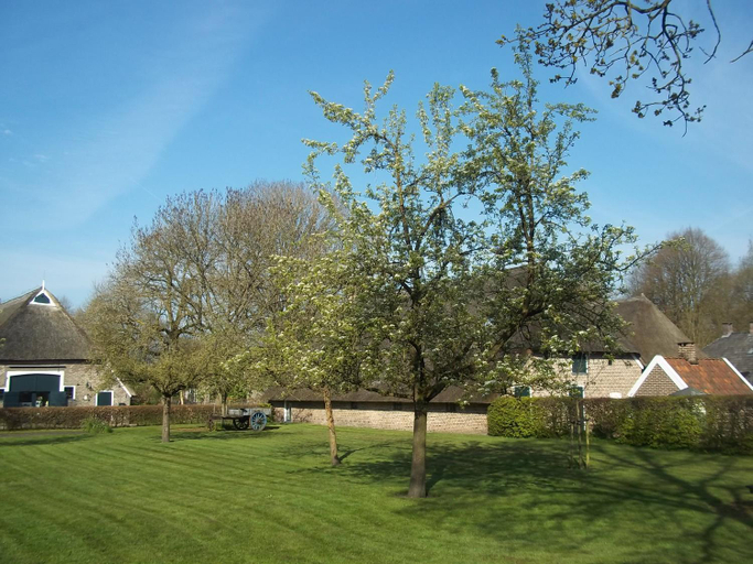 Others 2, B&B Slaoperij, Midden-Drenthe