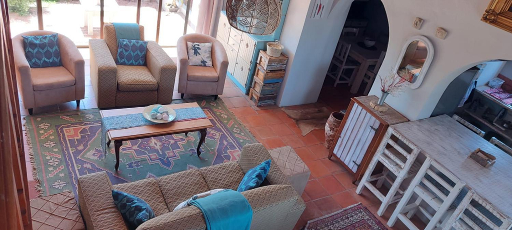 Others 2, StarFish Accommodation, Overberg