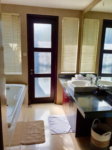 Bedroom 2, Villa Davenny, Badung