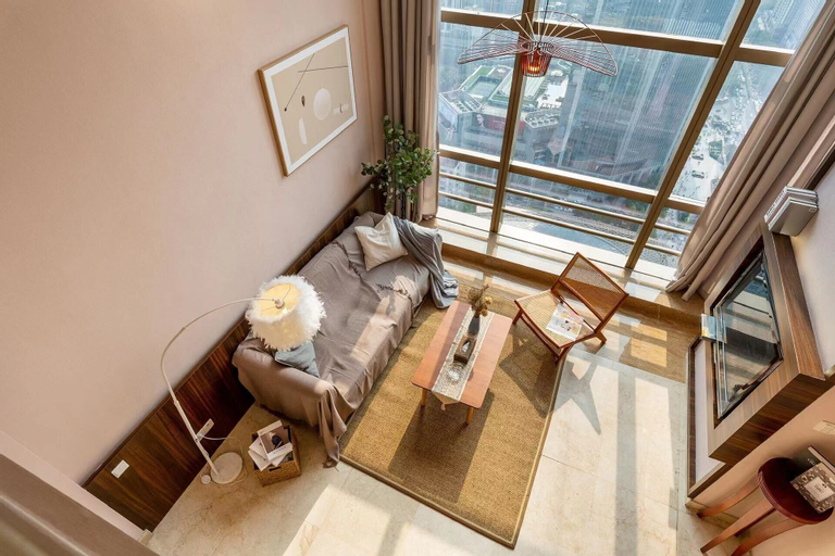 Others 5, Doria Apartment Zhengjia Golden Palace(Canton Fair Free Shuttle), Guangzhou