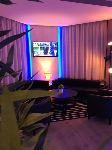 Public Area 1, NovaHotel, Reggio Nell'Emilia