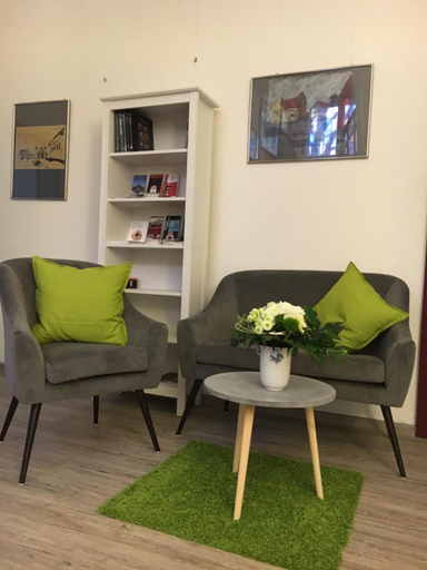 Public Area 2, Stadt-Gut-Hotels - Das Kleine Hotel, Weimar