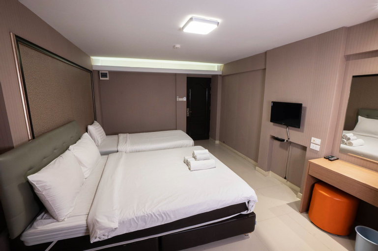 Bedroom 7