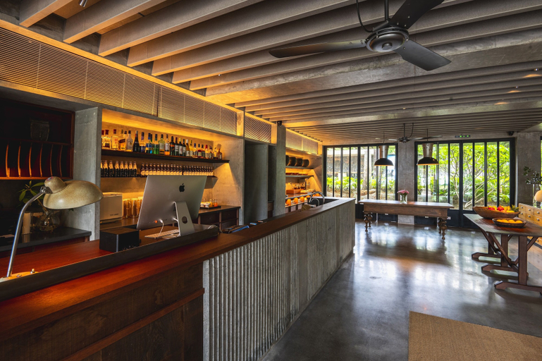 Food & Drinks 5, Anyu Hotel Sanya, Sanya