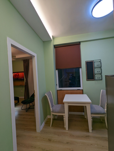 Others 4, Spiranca Apartments & Rooms, Tiranës