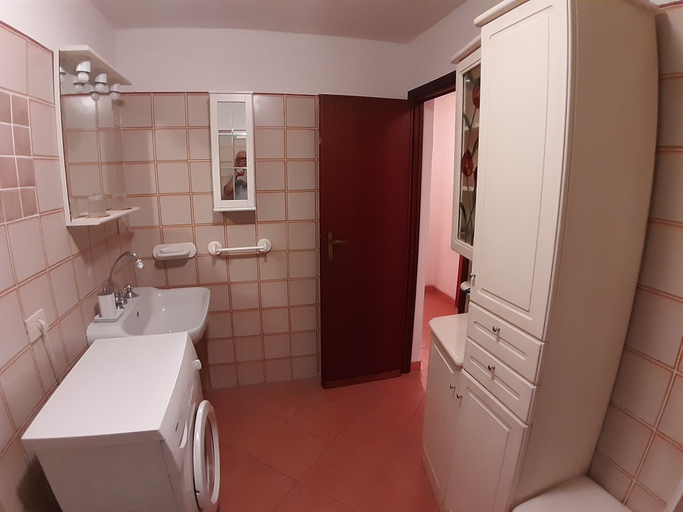 Bathroom 3, Agriturismo Podere Pilar, Pistoia
