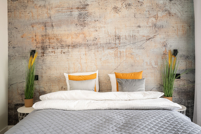 Bedroom 3, RentPlanet - Apartamenty Michalczyka, Środa Śląska