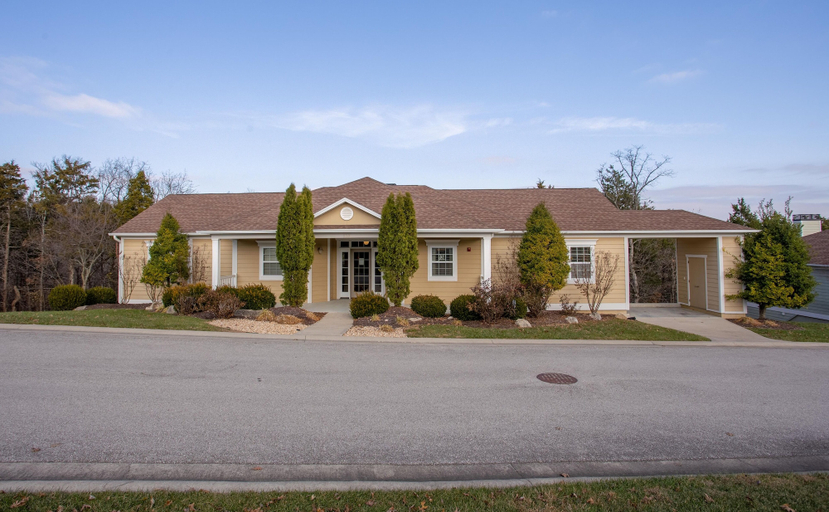 Exterior & Views 2, Quaint Quarters 4 Bedroom Villa by RedAwning, Taney