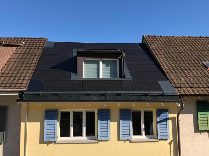 Others 3, B&B Tomsi, Liestal