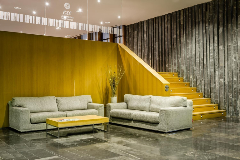 Public Area 4, Exe Las Margas Golf, Huesca