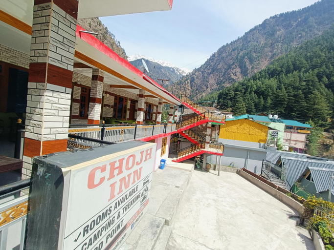 Others 3, Chojh Inn Guest House, Kullu