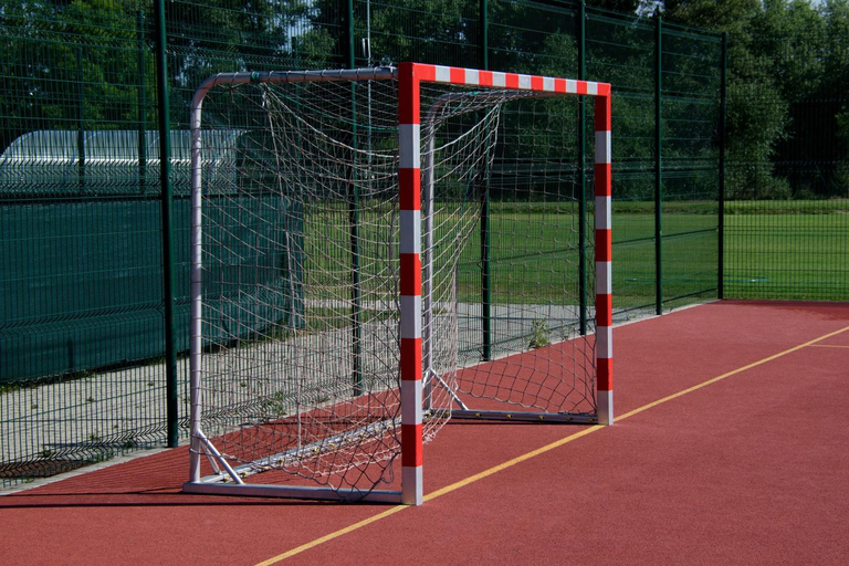 Others 4, Sportovni areal Horni Pocaply, Mělník